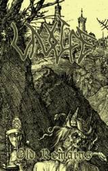 Unlife (USA) : Old Remains